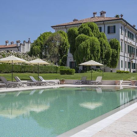 Villa Nichesola Colognola ai Colli Zewnętrze zdjęcie