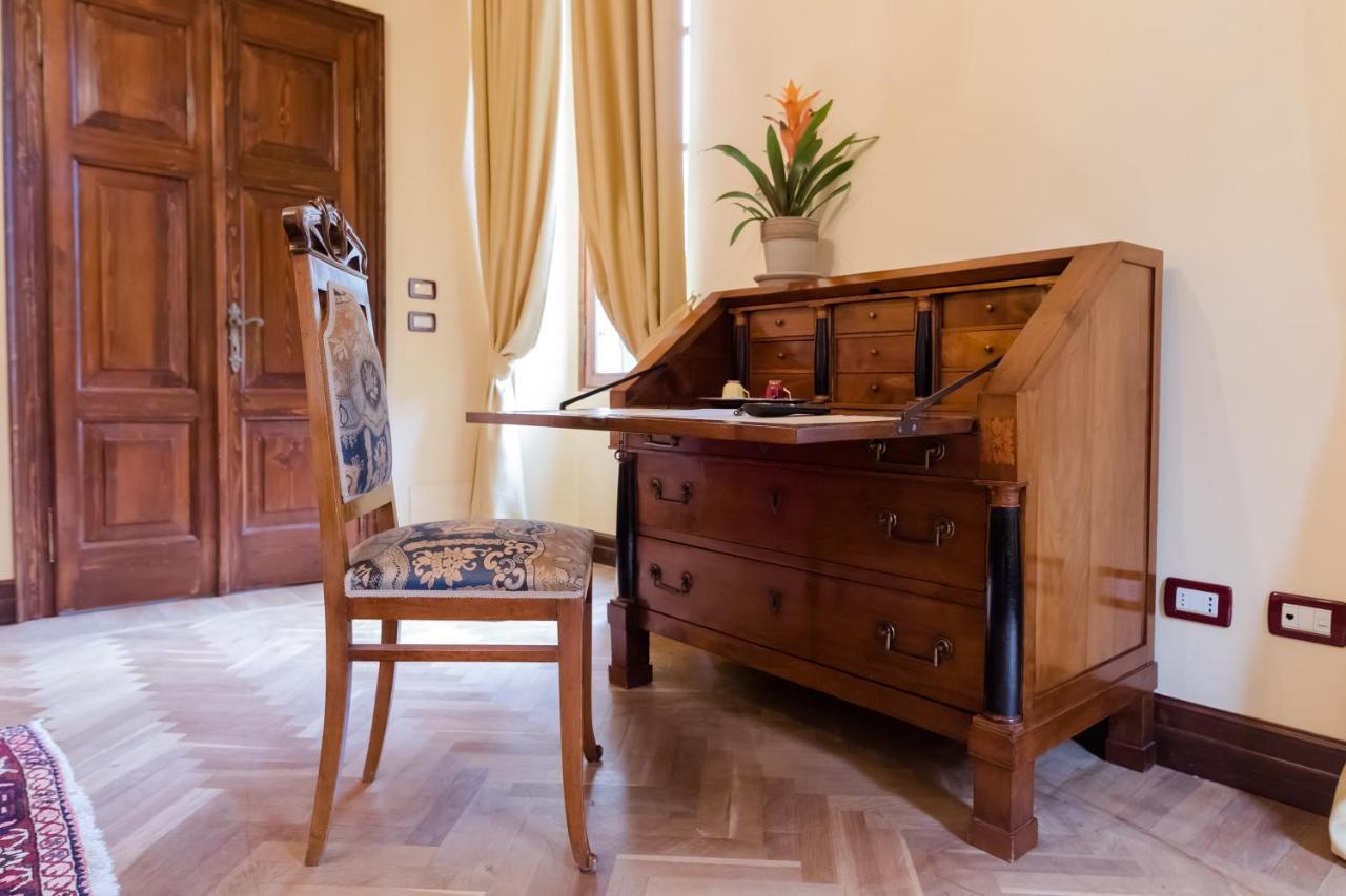 Villa Nichesola Colognola ai Colli Zewnętrze zdjęcie