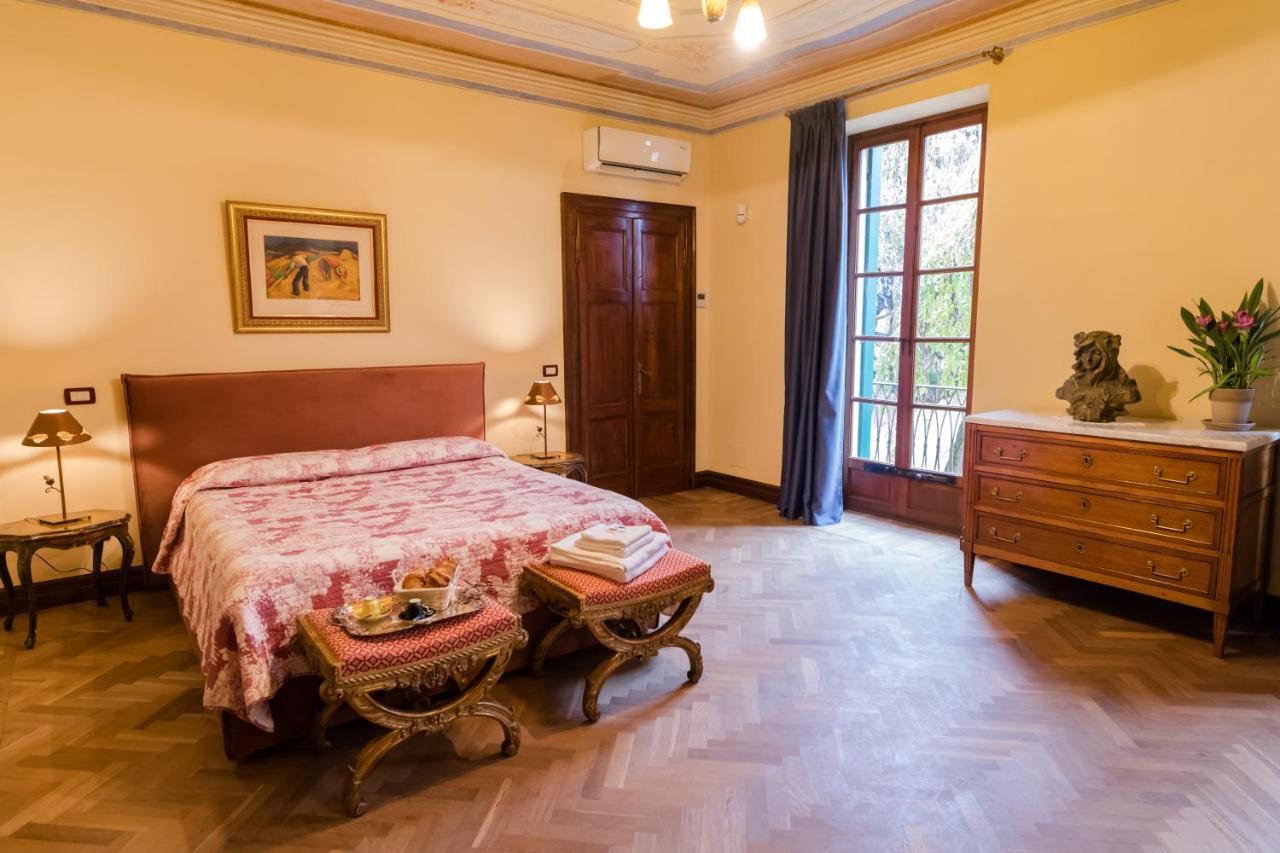 Villa Nichesola Colognola ai Colli Zewnętrze zdjęcie