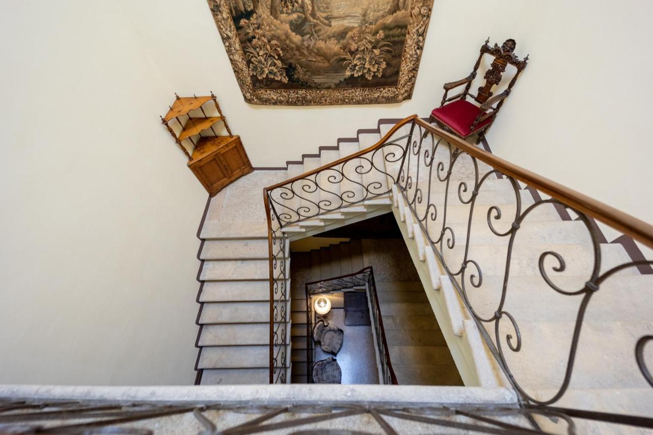 Villa Nichesola Colognola ai Colli Zewnętrze zdjęcie