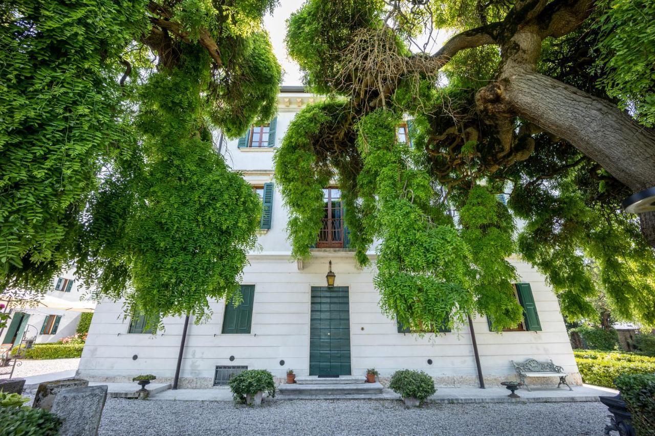 Villa Nichesola Colognola ai Colli Zewnętrze zdjęcie