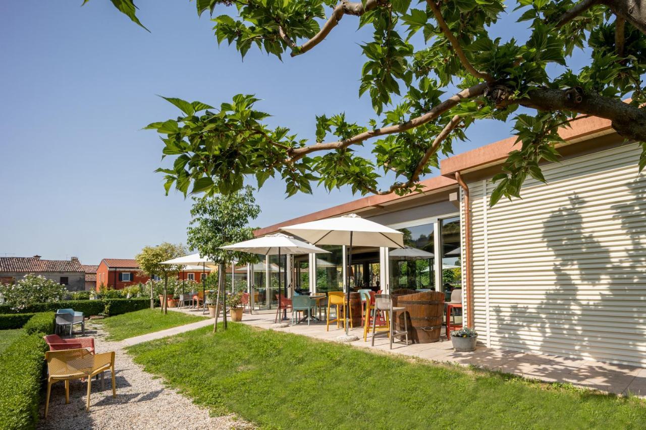 Villa Nichesola Colognola ai Colli Zewnętrze zdjęcie