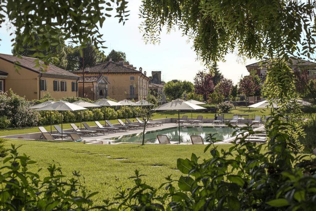 Villa Nichesola Colognola ai Colli Zewnętrze zdjęcie