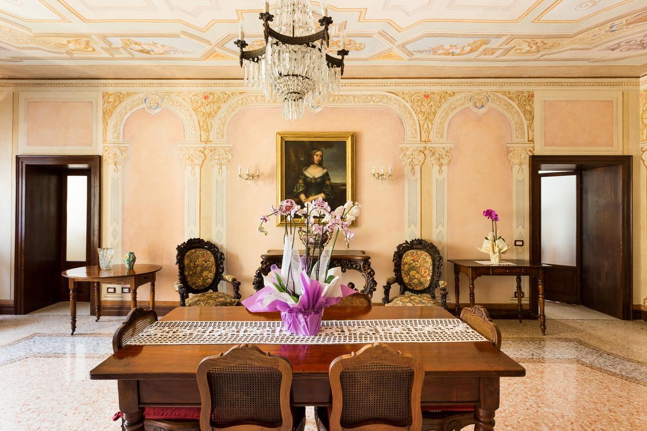 Villa Nichesola Colognola ai Colli Zewnętrze zdjęcie