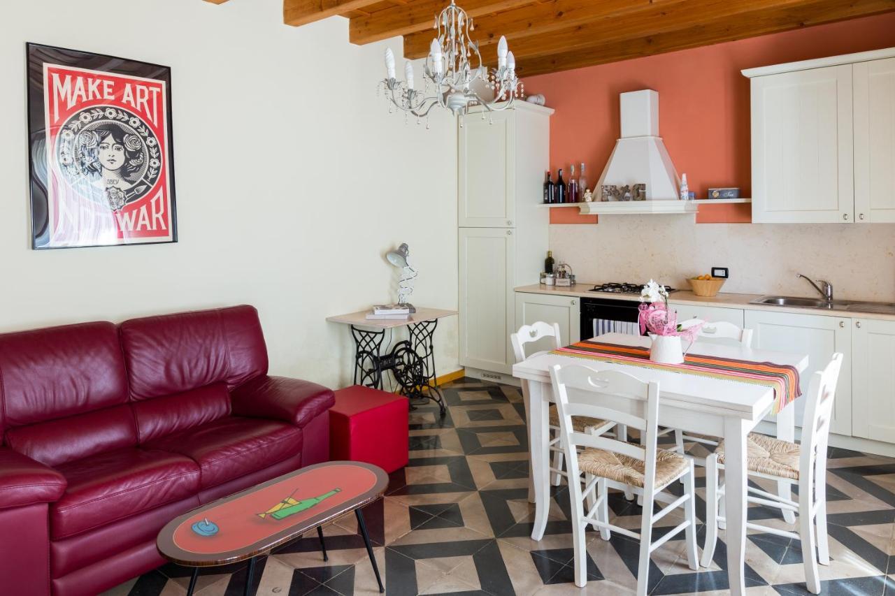 Villa Nichesola Colognola ai Colli Zewnętrze zdjęcie