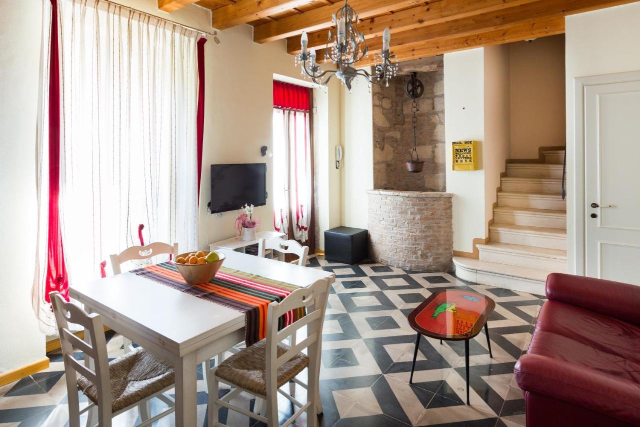 Villa Nichesola Colognola ai Colli Zewnętrze zdjęcie