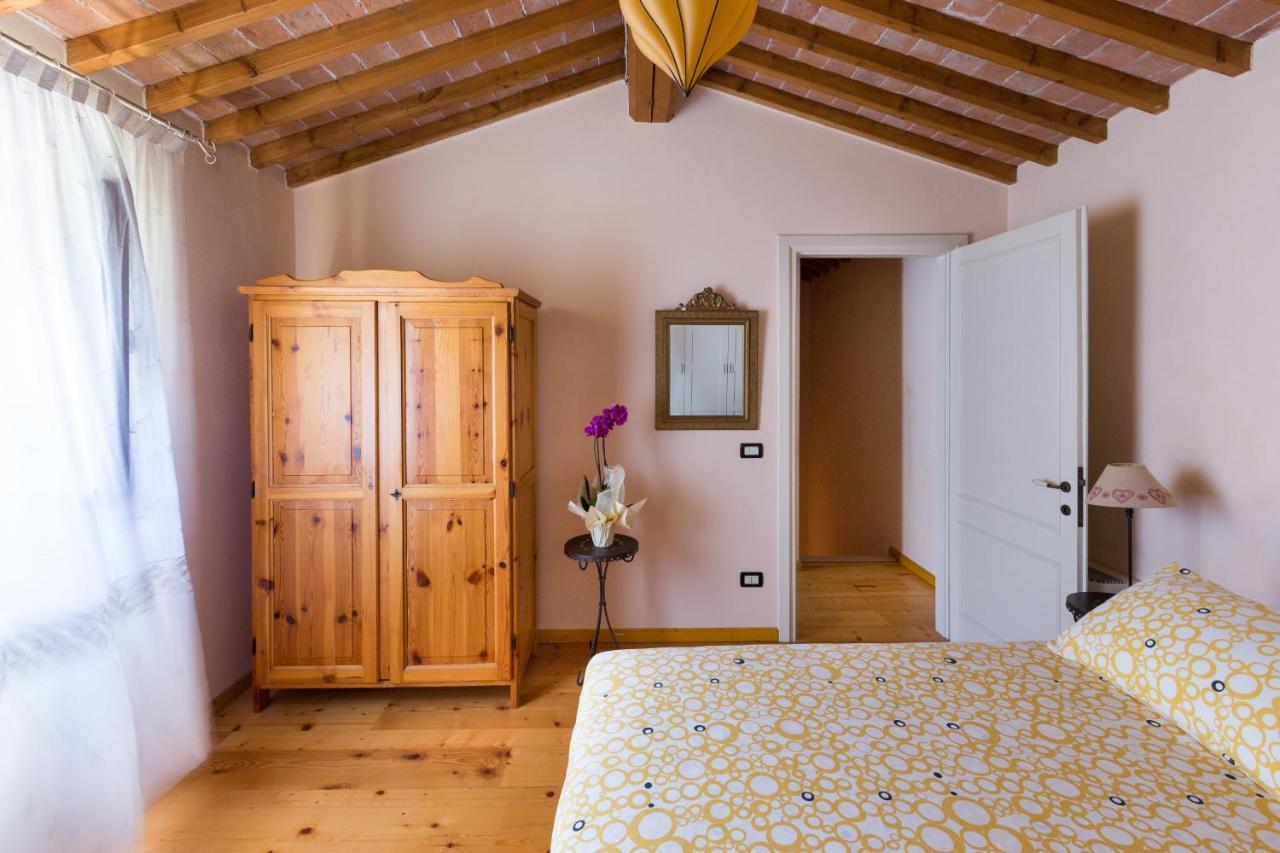 Villa Nichesola Colognola ai Colli Zewnętrze zdjęcie